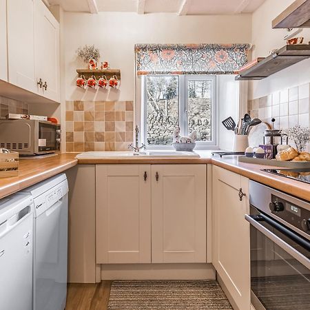 Lodge Farm Cottage Haworth Εξωτερικό φωτογραφία