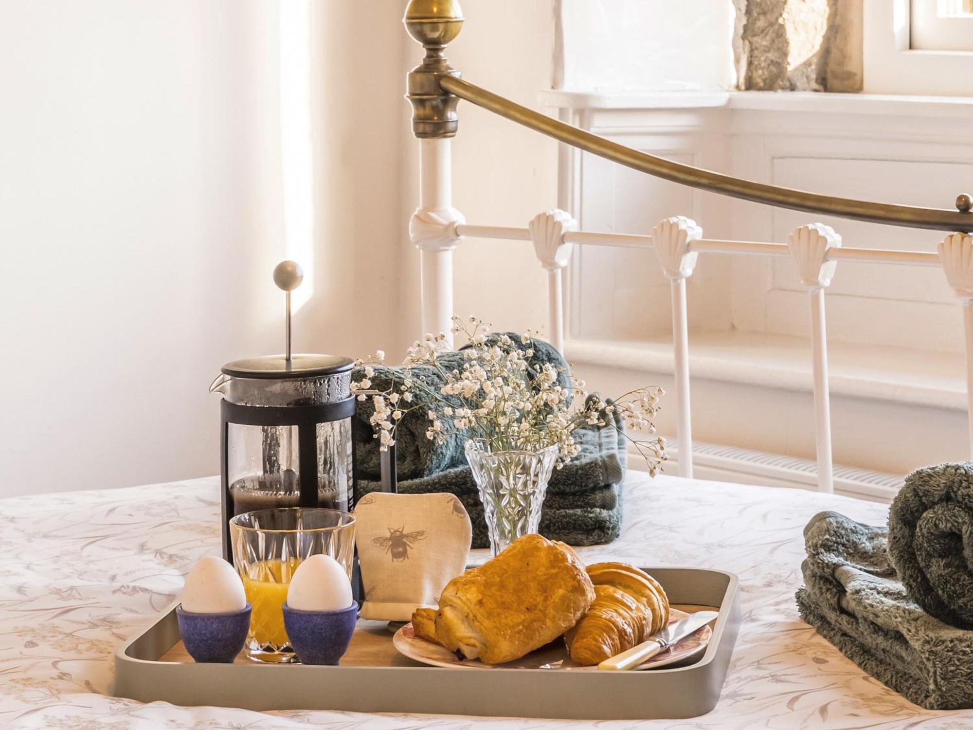 Lodge Farm Cottage Haworth Εξωτερικό φωτογραφία