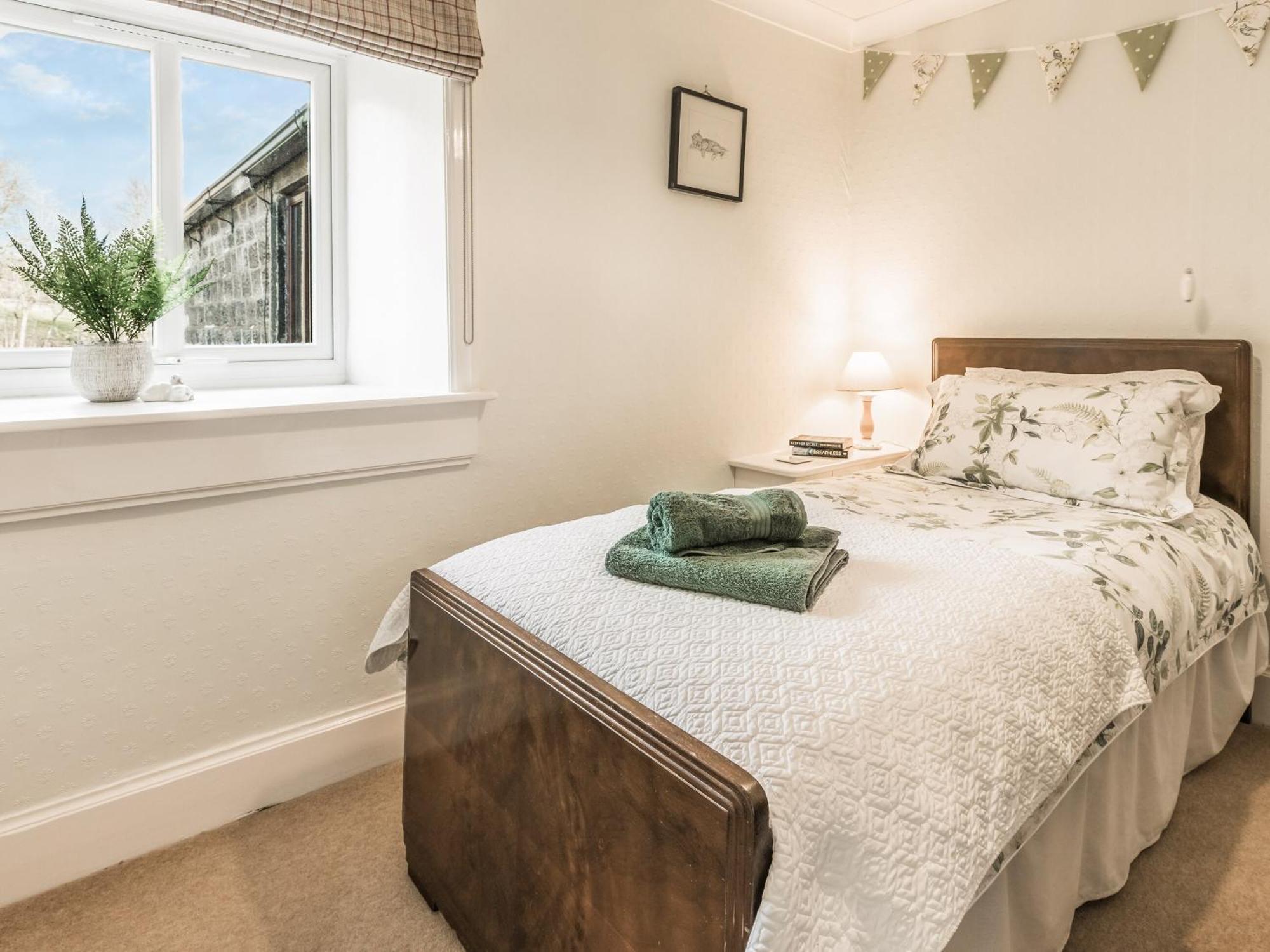 Lodge Farm Cottage Haworth Εξωτερικό φωτογραφία