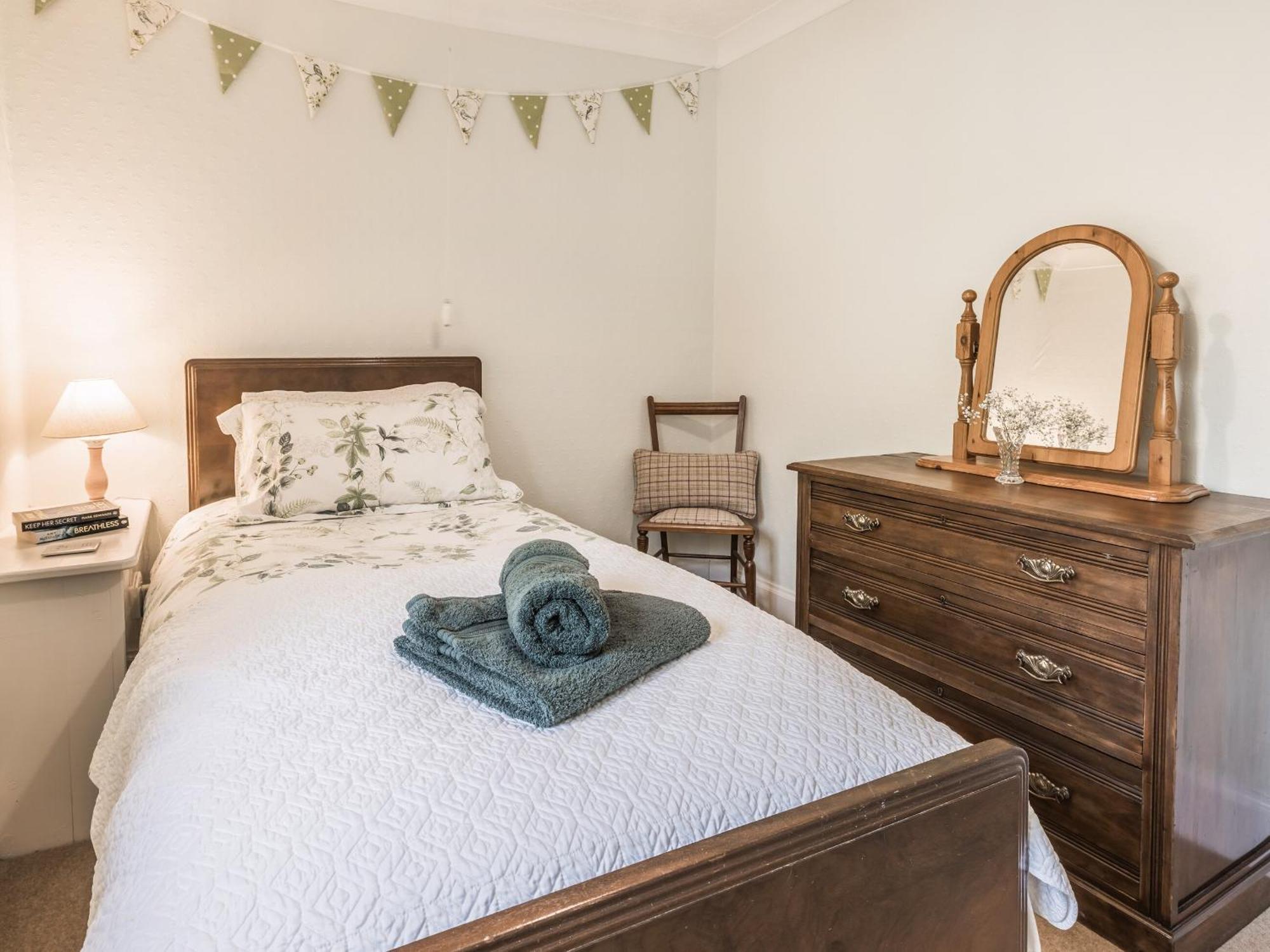 Lodge Farm Cottage Haworth Εξωτερικό φωτογραφία